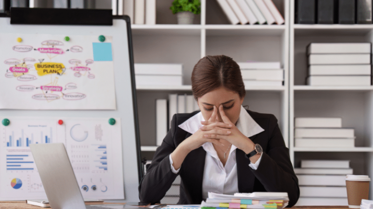 Stress managérial : 20 leviers pour une bonne gestion du stress